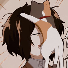 Esme (Dazai's Version)