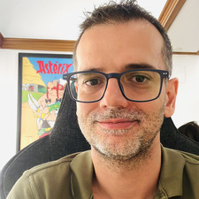 Jose D. Olvera