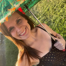 Carly Stout