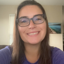 Samantha Ashenfelter