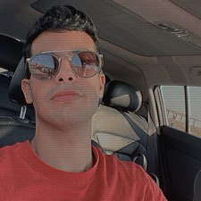 Abdulrahman Ali Shalata