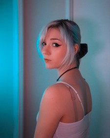 Claudia Greyson