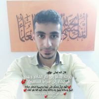 Mohammad Bani Salamh