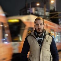 Osama Abdullah
