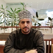 سالم الهاشمي