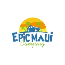 Epic Maui Camping