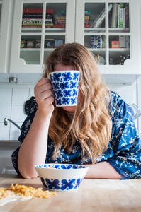 Lois Hansson