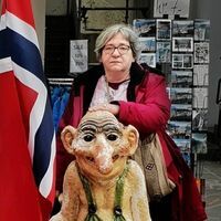 Gerda Greschke-Begemann