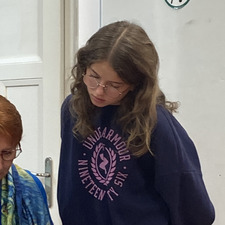 julia