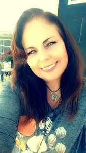 Jeanette "Josie" Cook M.A.