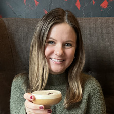 Amanda Thompson