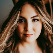 Amber Jones