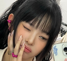 Cherie ˚ ༘♡ ⋆｡˚