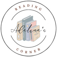 Ade | a.reading.corner