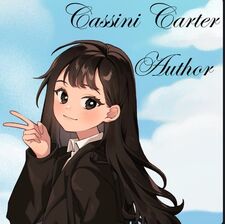 Cassini Carter