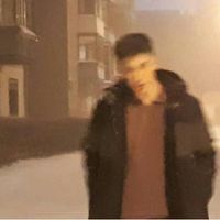 Мехриддин Жанатұлы