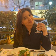 Zeynep Daghan Erol