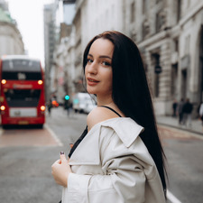 Ірина Мартиновська