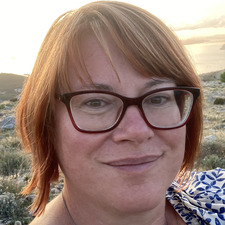 Paula Sharp