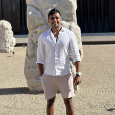 Aditya Kishore