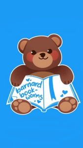 Barnard Bookworms