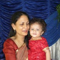 Waheeda Mohamedakbar