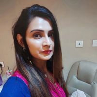 Prriyanka Bansal