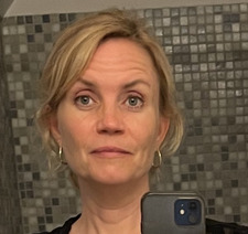 Henriette Pedersen