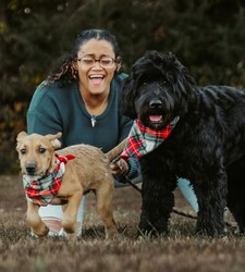 Darien Smith-Getchell