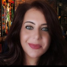 Μαίρη Ελαιογραφίες