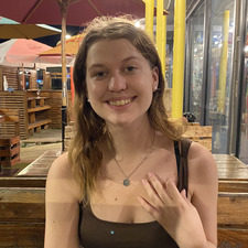 Thea Sofie Bäckström