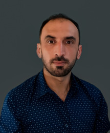 Serdo Ahmad