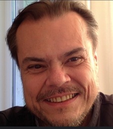 Mauro Mello