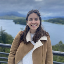 Maria Diaz Simon