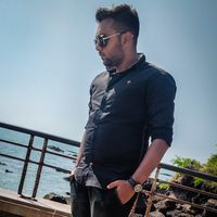 Ronak Patel