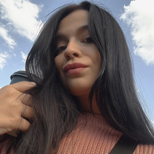 Катерина Пономаренко