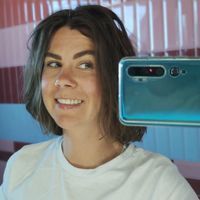 Серафима Вайханская