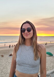 Yevheniia Korotovskykh