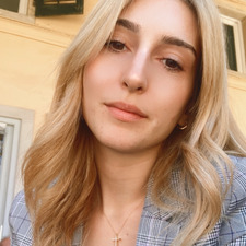 Μαρία Κυπιρτίδου