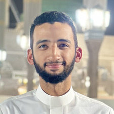 Ebrahim Alhalwachi