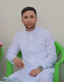 أحمد المولى