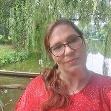 Bianca Puhalovic-Root