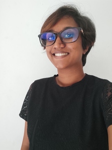 Dinali Ruhunuhewa