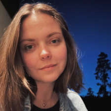 Karīna Gintere
