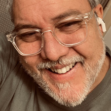 David Roche