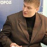 Василий Иванов-Ордынский