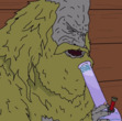 Spaceweed
