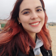 Dani Pavez