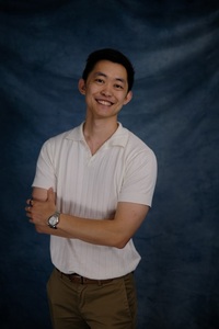 Steven Xu