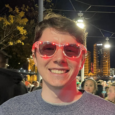 Daniel Rowe